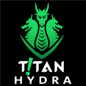 Titan Hydra - Ttan Hydra