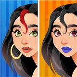 Find Differences Search & Spot
