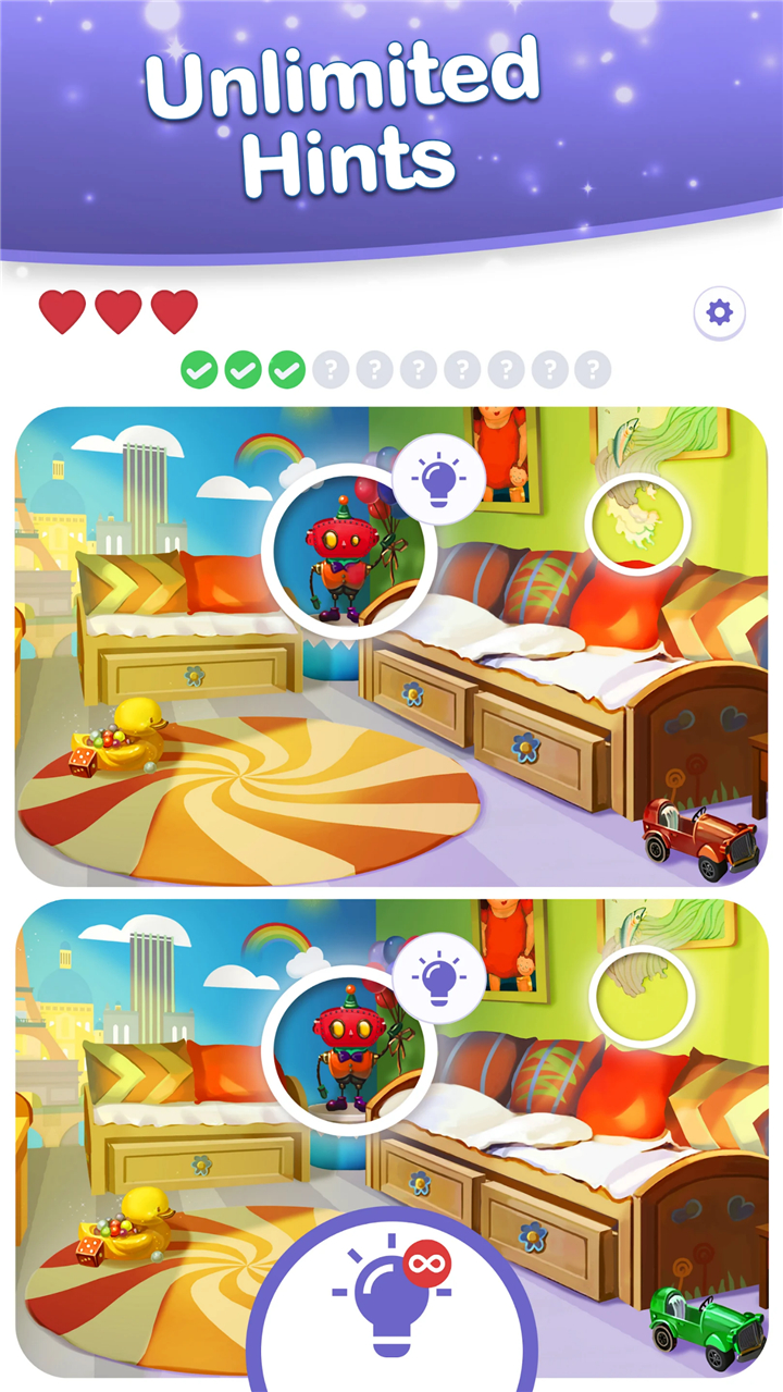 Find Differences Search & Spot screenshot2