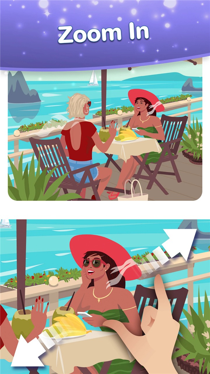 Find Differences Search & Spot screenshot4