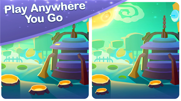 Find Differences Search & Spot screenshot7