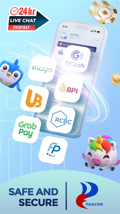 OKGames Online screenshot5