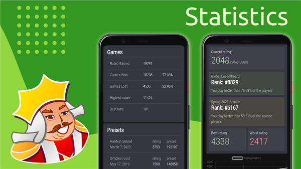 FreeCell screenshot6