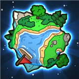 Planet Evolution: Idle Clicker