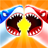 Monster FishIO: Big Eat Small