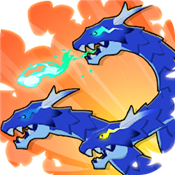 Fury Battle Dragon (2022)