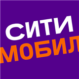 Citymobil Taxi