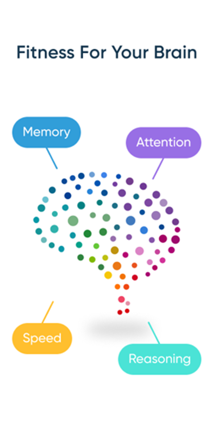 NeuroNation - Brain Training screenshot1