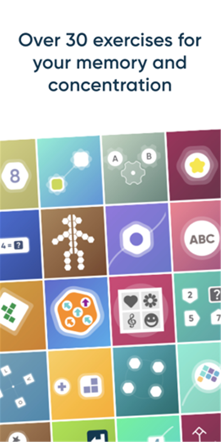 NeuroNation - Brain Training screenshot2