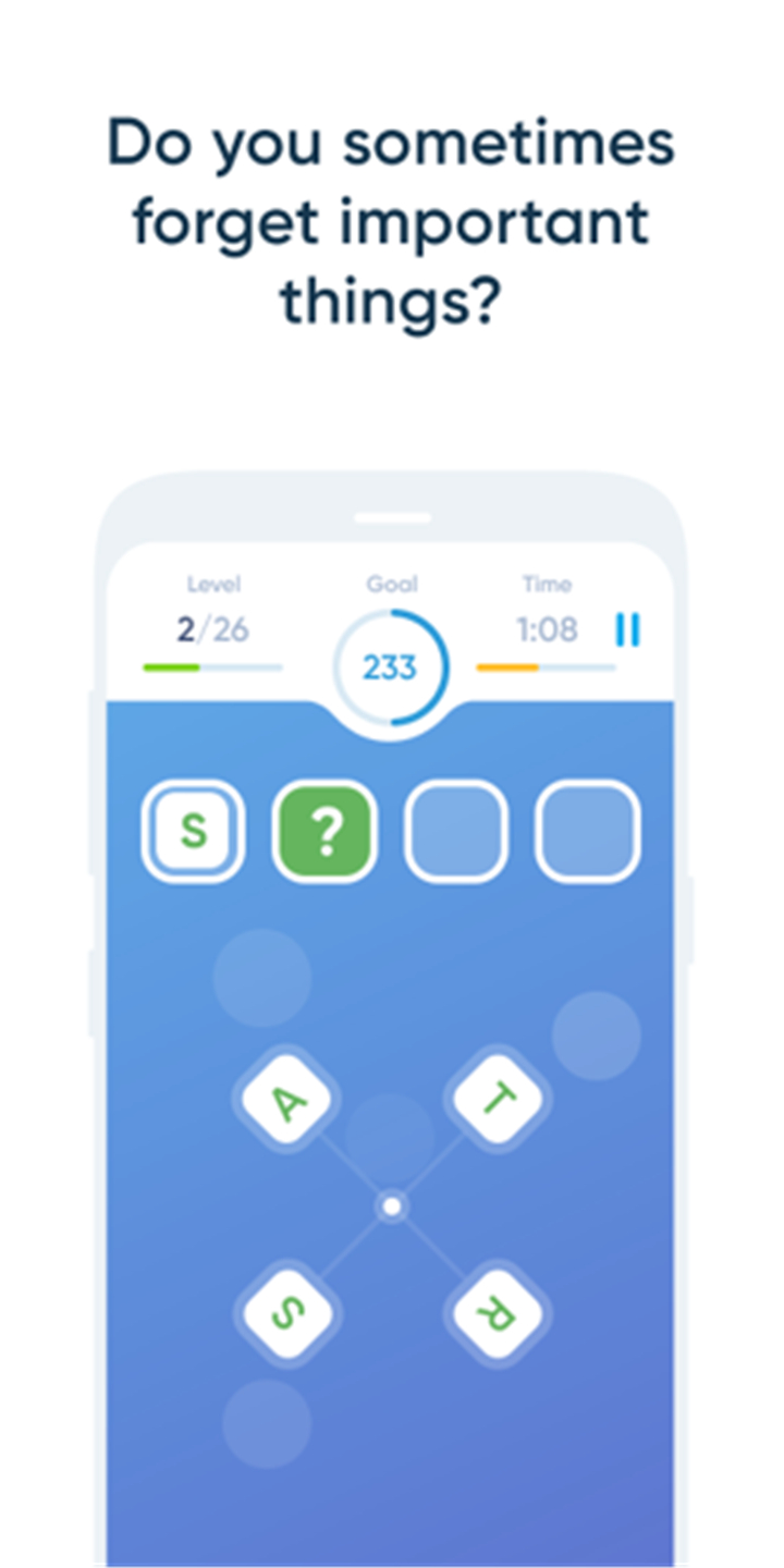 NeuroNation - Brain Training screenshot4