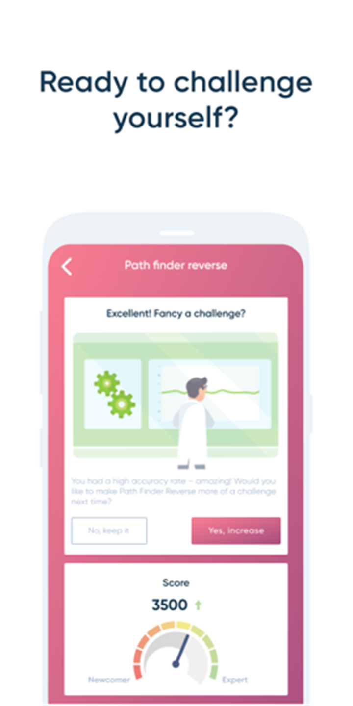 NeuroNation - Brain Training screenshot7