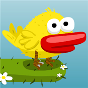 Flappy & Friends