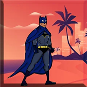 Bat Dash | Fun Runner