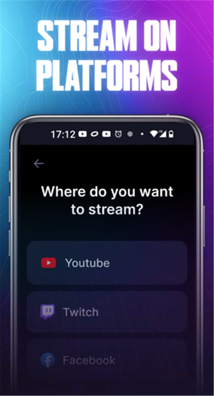 Glip Screen Recorder screenshot5