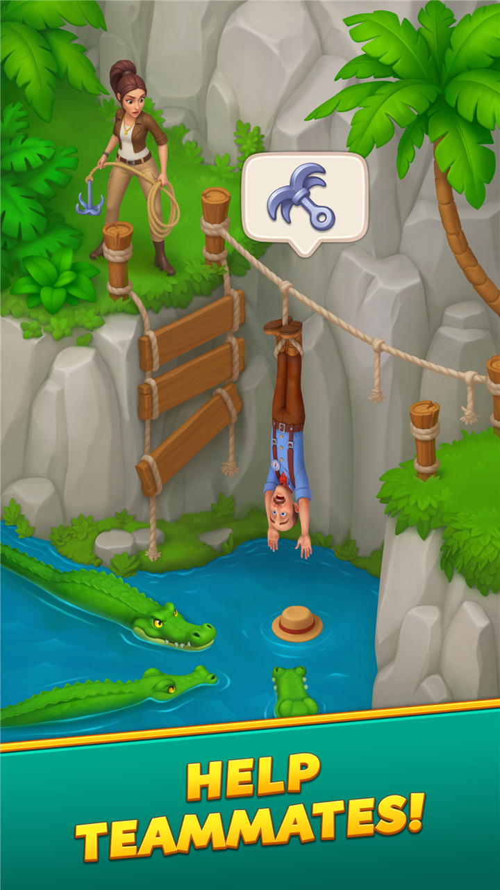 Austins Odyssey screenshot2