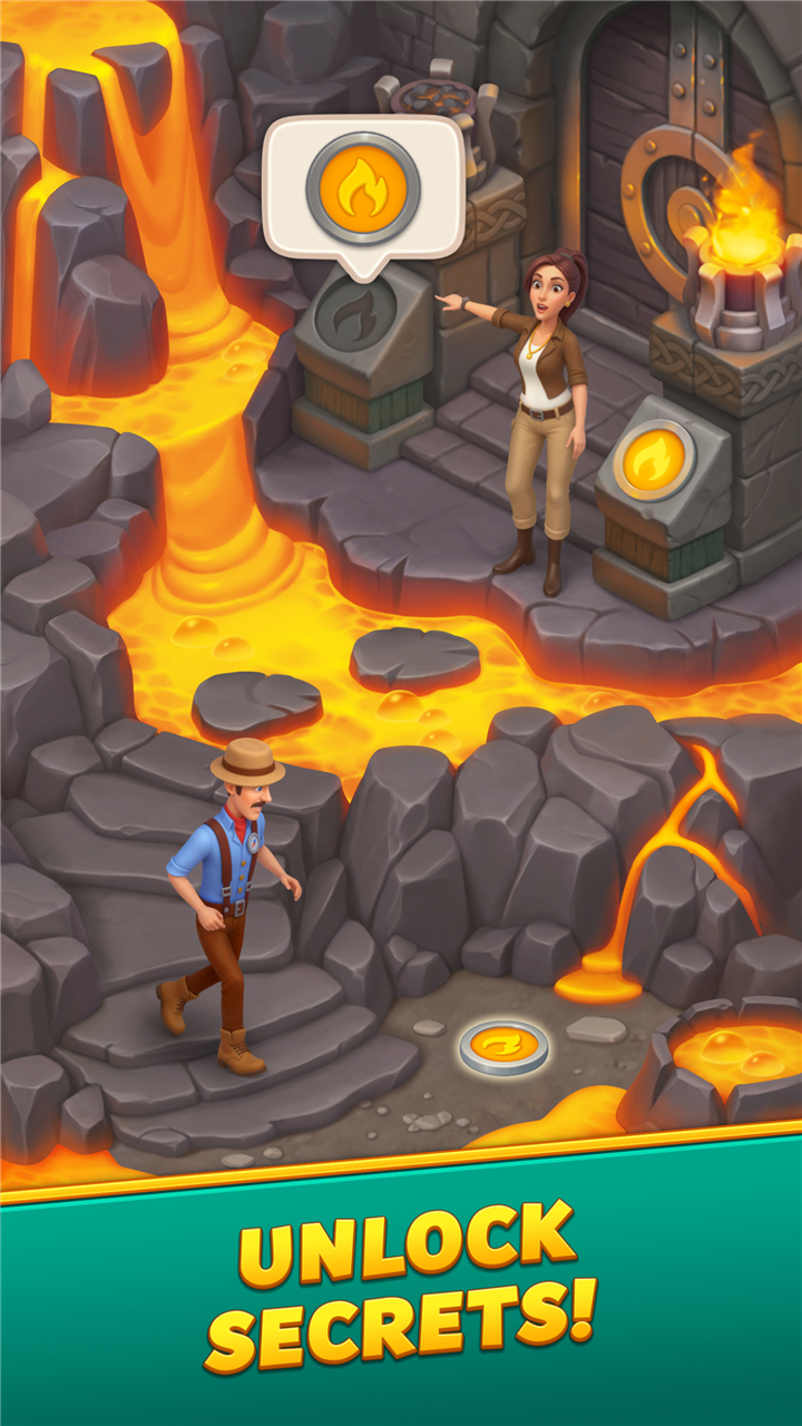 Austins Odyssey screenshot5