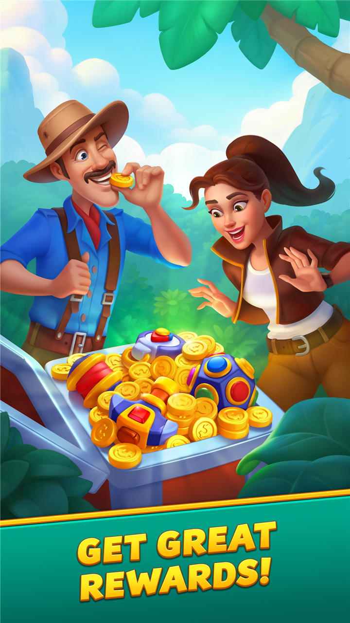 Austins Odyssey screenshot7