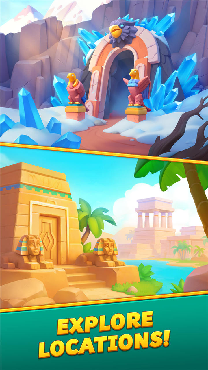 Austins Odyssey screenshot6