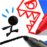 Draw Your Game Infinite
