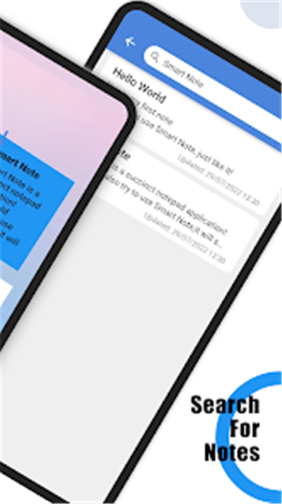 Smart Note - Notes, Notepad screenshot4