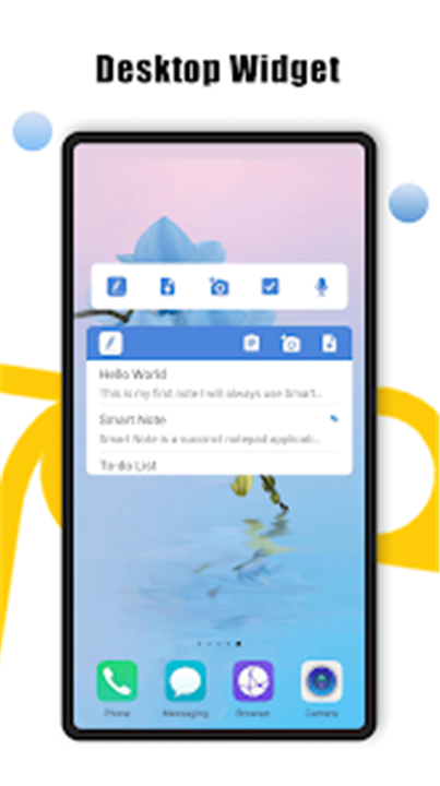 Smart Note - Notes, Notepad screenshot6