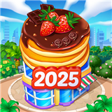Cooking Games : Cooking Town