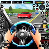 3D Car Racing Game - Car Games