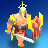 Idle Gladiator Arena