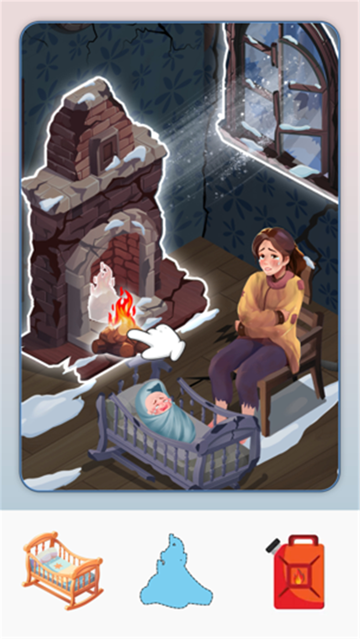 Art Puzzle: Jigsaw Story screenshot1