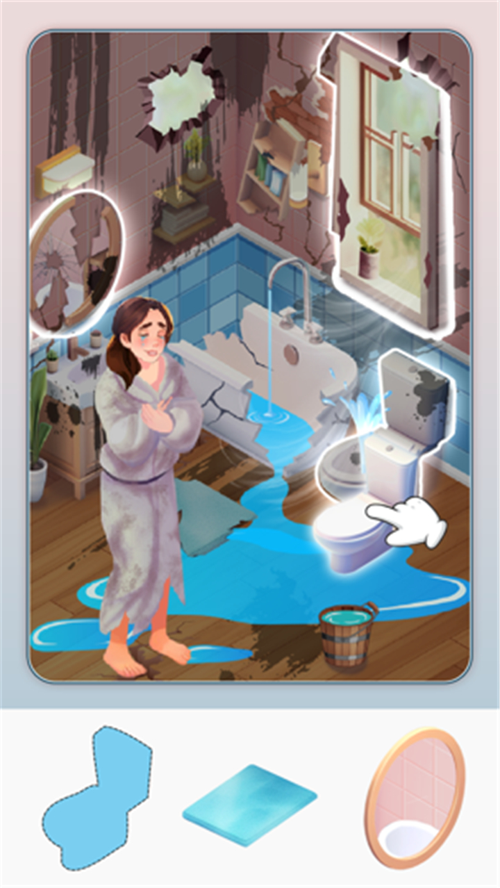 Art Puzzle: Jigsaw Story screenshot2