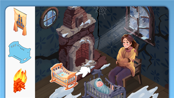 Art Puzzle: Jigsaw Story screenshot5