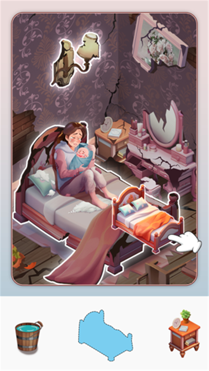 Art Puzzle: Jigsaw Story screenshot3