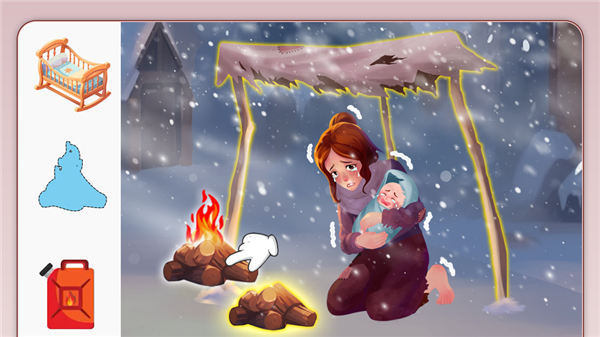 Art Puzzle: Jigsaw Story screenshot4
