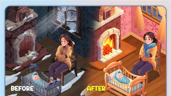 Art Puzzle: Jigsaw Story screenshot6