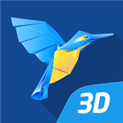 mozaik3D - Learning is fun