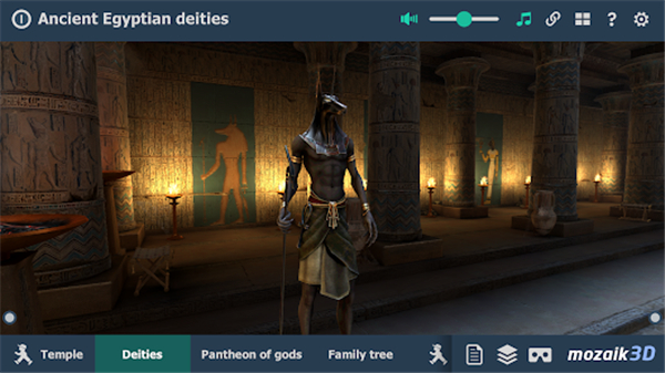 mozaik3D - Learning is fun screenshot7