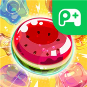 LINEマージジェリー (LINE (LY Corporation))