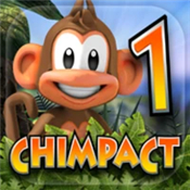 Chimpact 1: Chucks Adventure