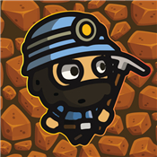 Digger Dan & the Mine of Doom