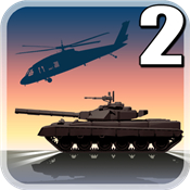 Modern Conflict 2