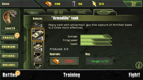 Modern Conflict 2 screenshot2