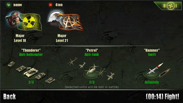 Modern Conflict 2 screenshot4