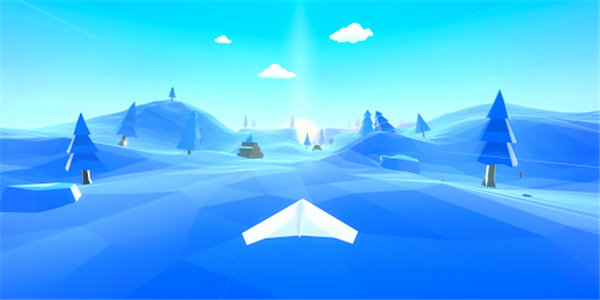 Paperly: Paper Plane Adventure screenshot6