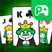 LINE：ソリティアss