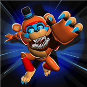 Playtime World: Monster Ground