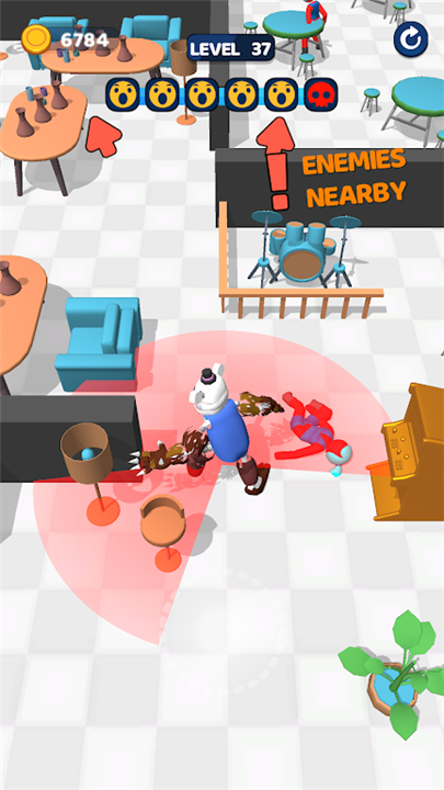 Playtime World: Monster Ground screenshot7