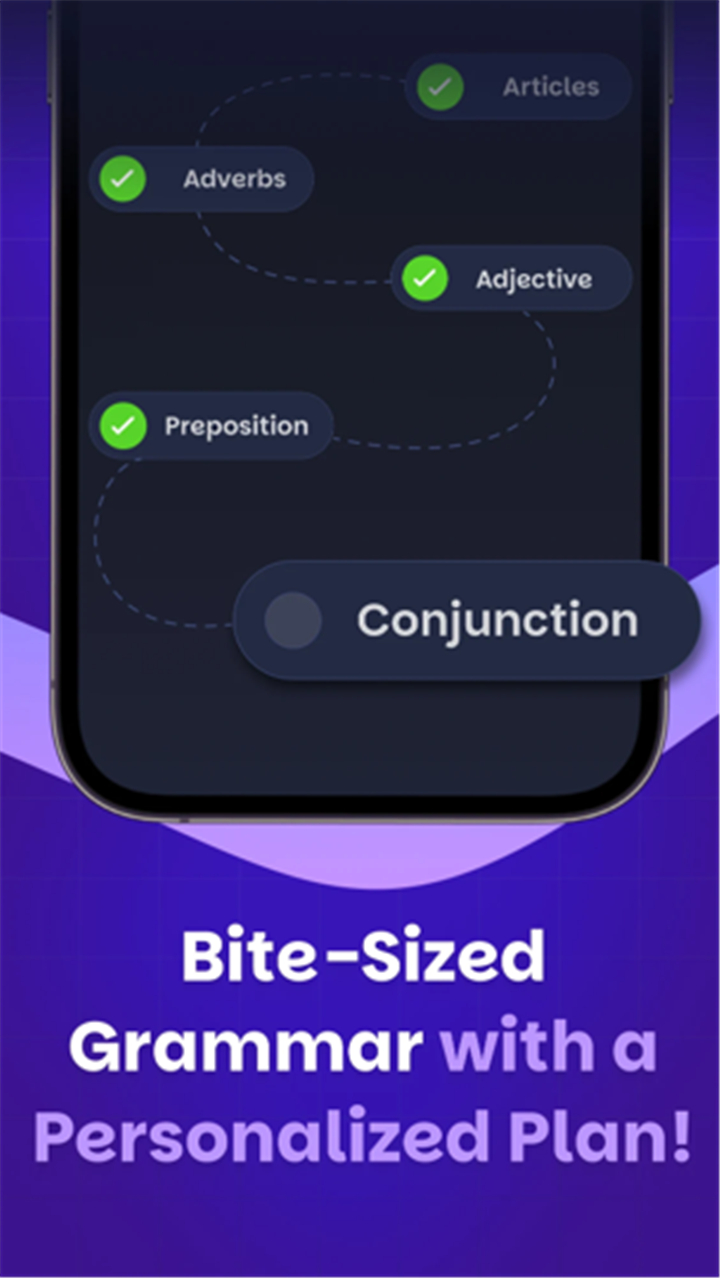 Supernova AI Spoken English screenshot7