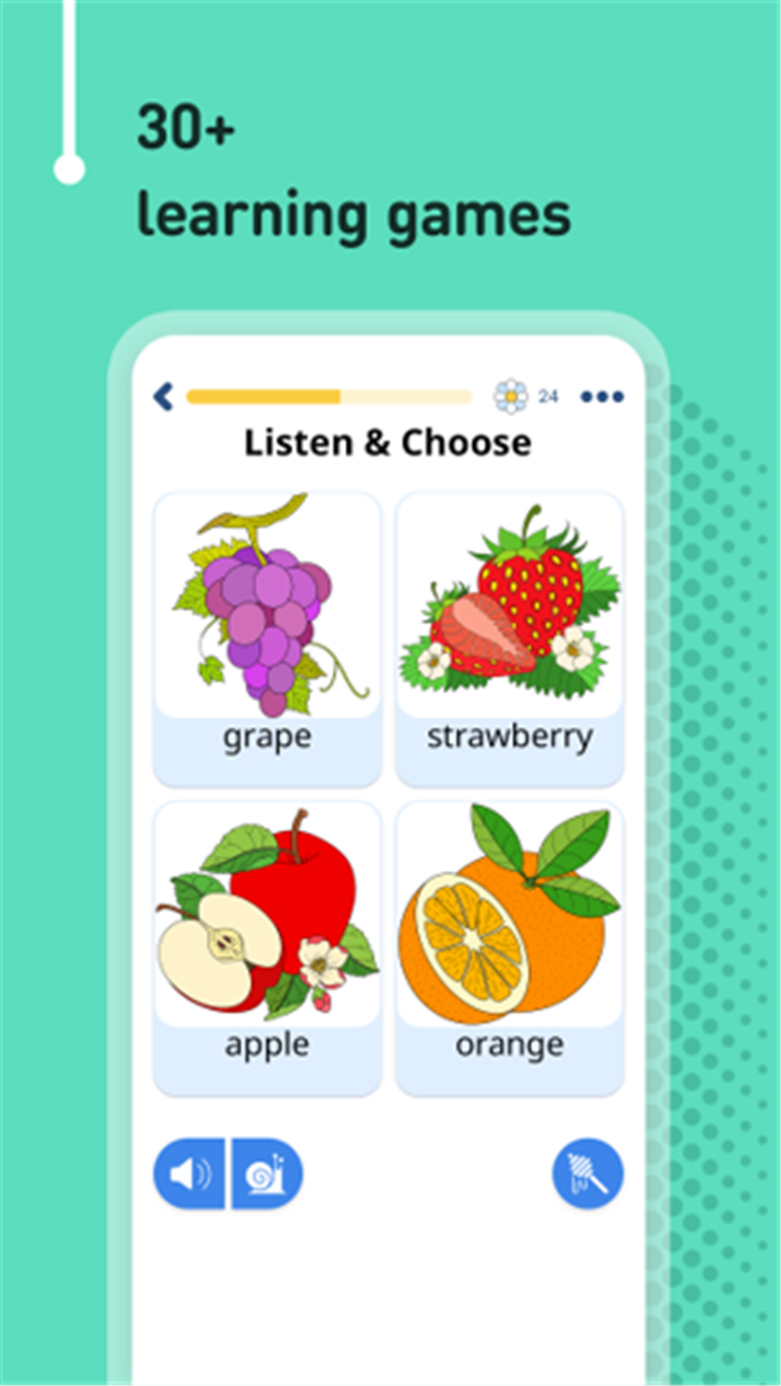 Learn Polish - 11,000 Words screenshot5