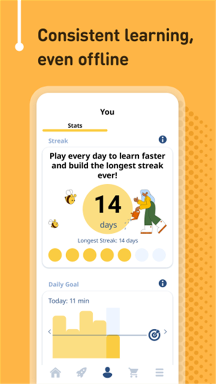 Learn Polish - 11,000 Words screenshot7