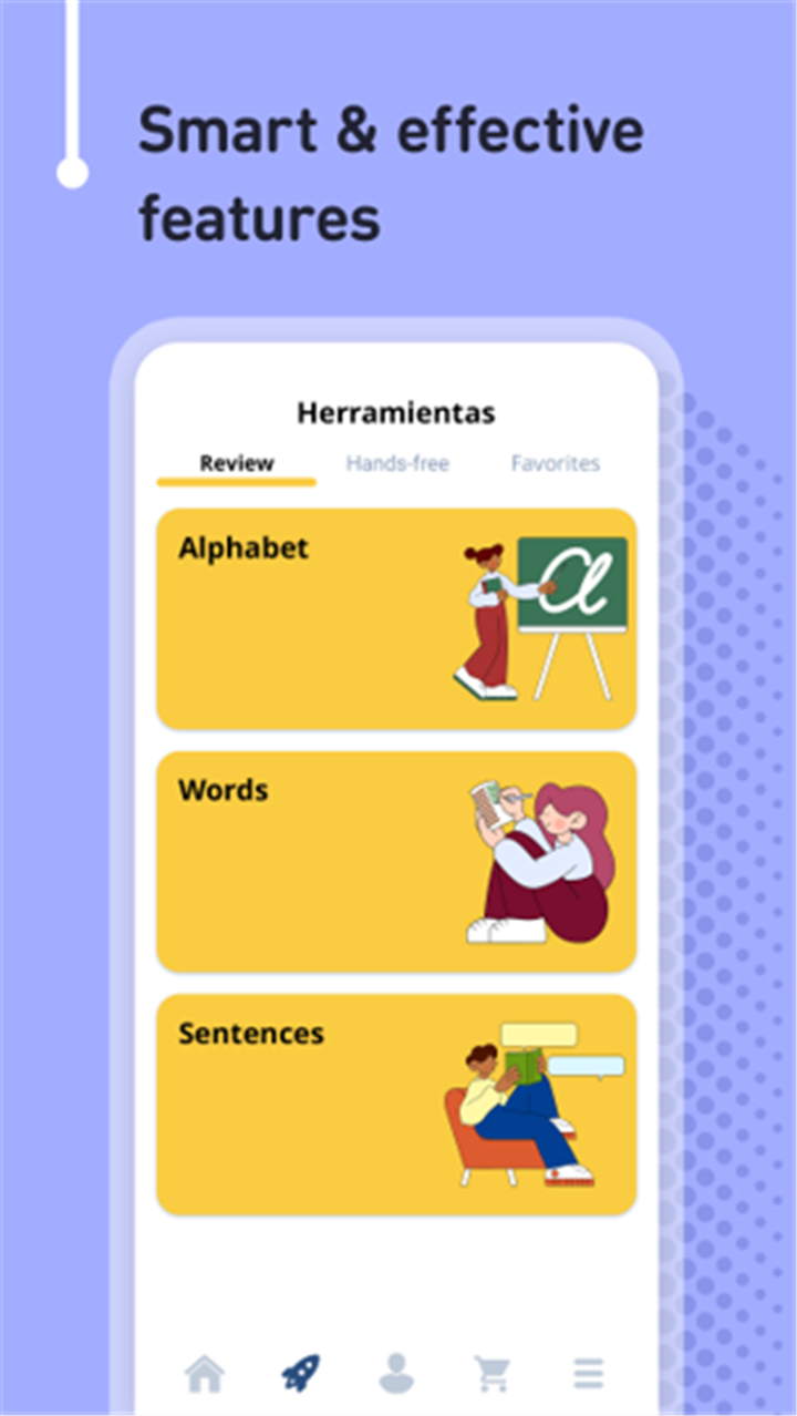 Learn Polish - 11,000 Words screenshot6